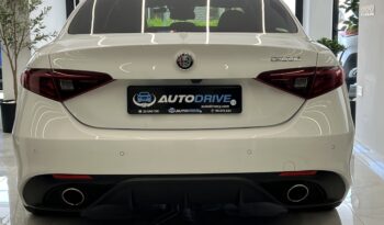 
									ALFA ROMEO GIULIA VELOCE full								