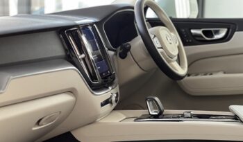 
									VOLVO XC60 full								