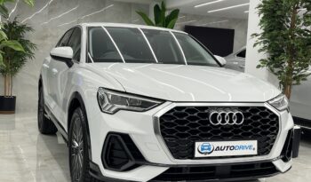 
									AUDI Q3 full								