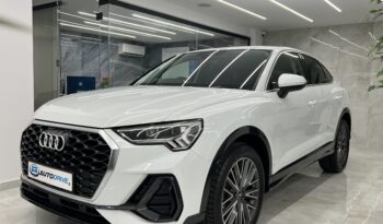 
									AUDI Q3 full								