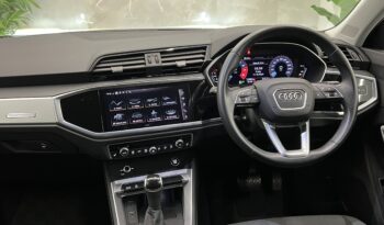 
									AUDI Q3 full								