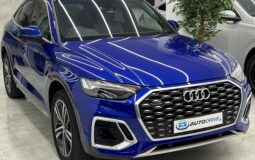 AUDI Q5 SPORTSBACK