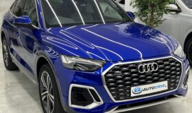 AUDI Q5 SPORTSBACK