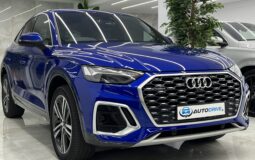 AUDI Q5 SPORTSBACK