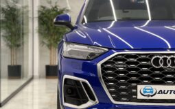 AUDI Q5 SPORTSBACK