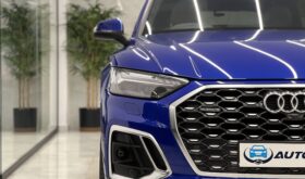 AUDI Q5 SPORTSBACK