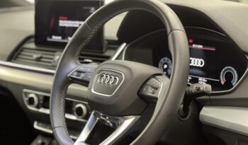 
									AUDI Q5 SPORTSBACK full								