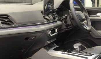 
									AUDI Q5 SPORTSBACK full								