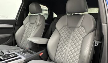 
									AUDI Q5 SPORTSBACK full								