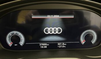 
									AUDI Q5 SPORTSBACK full								