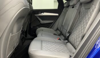 
									AUDI Q5 SPORTSBACK full								