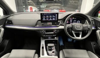 
									AUDI Q5 SPORTSBACK full								