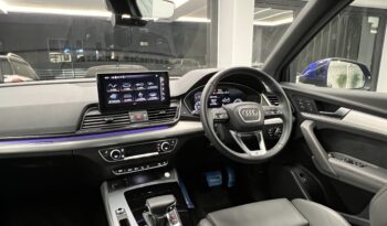 
									AUDI Q5 SPORTSBACK full								