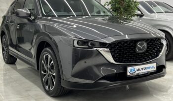 
									MAZDA CX-5 full								