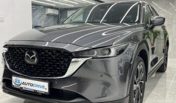 
									MAZDA CX-5 full								