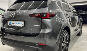 
									MAZDA CX-5 full								