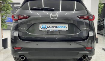 
									MAZDA CX-5 full								