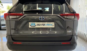 
									TOYOTA RAV4 ADVENTURE OFFROAD full								