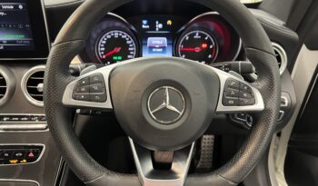 
									MERCEDES C-CLASS COUPE C250D full								