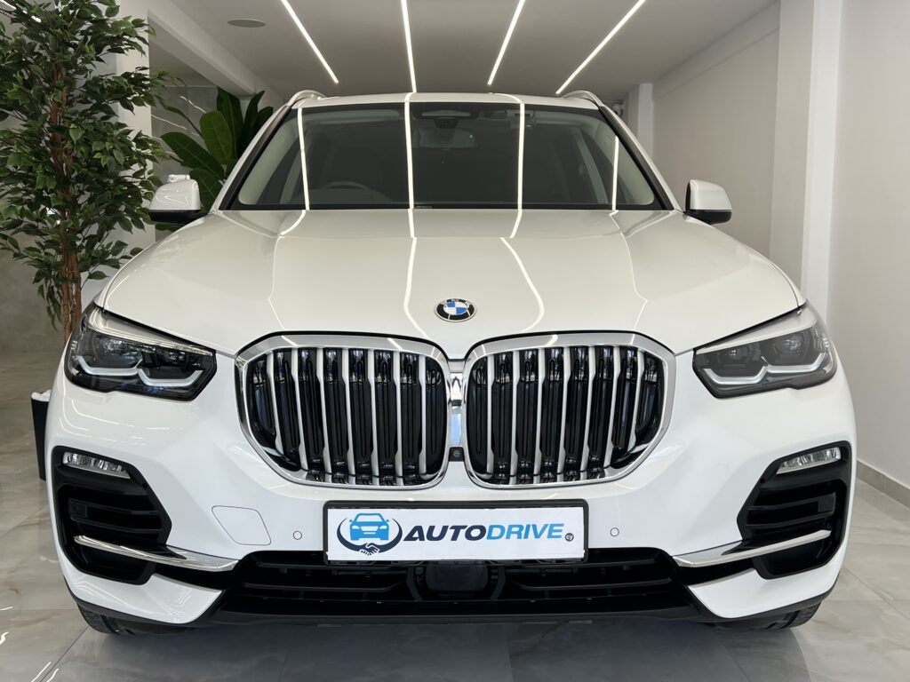 BMW X5 SPORT