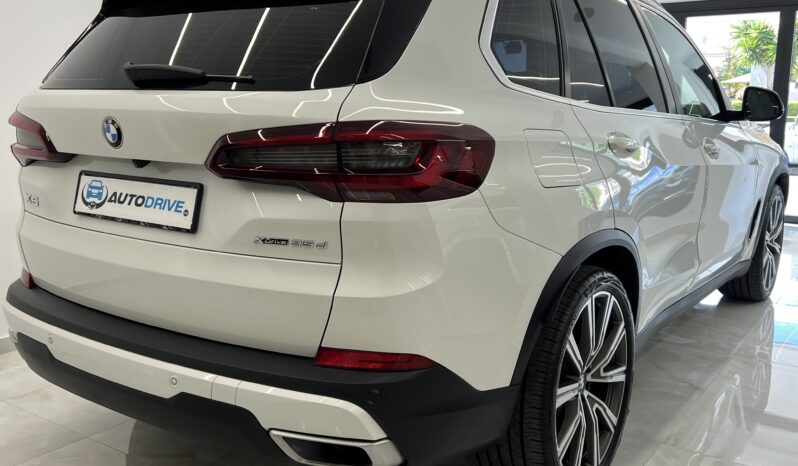 BMW X5 SPORT