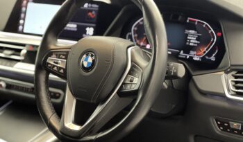 
									BMW X5 SPORT full								