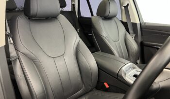 
									BMW X5 SPORT full								