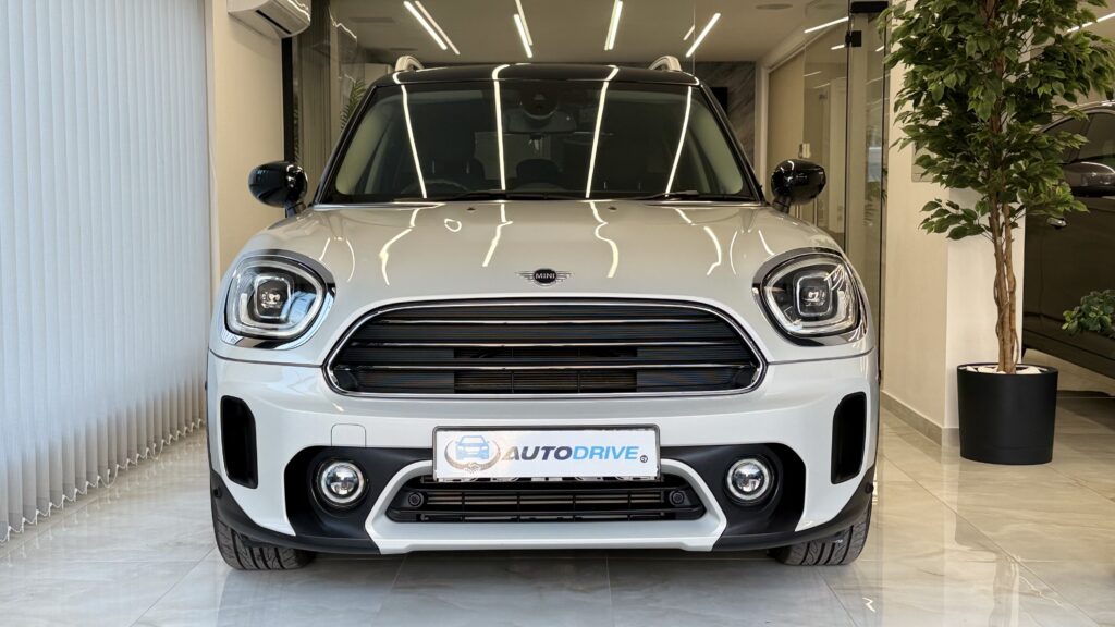 MINI COUNTRYMAN 2020