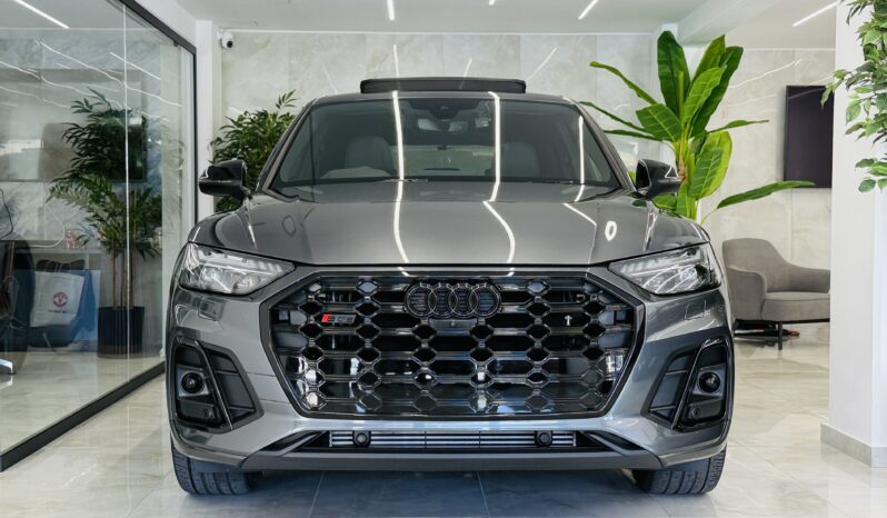 AUDI SQ5 SPORTBACK