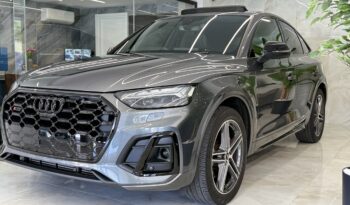 
									AUDI SQ5 SPORTBACK full								