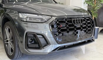 
									AUDI SQ5 SPORTBACK full								