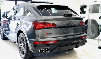 
									AUDI SQ5 SPORTBACK full								