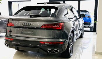 
									AUDI SQ5 SPORTBACK full								