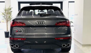 
									AUDI SQ5 SPORTBACK full								