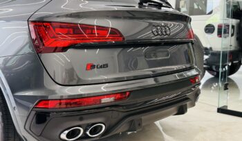 
									AUDI SQ5 SPORTBACK full								