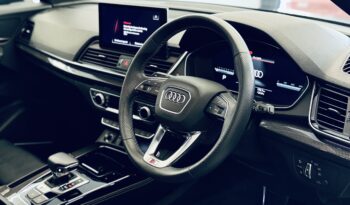 
									AUDI SQ5 SPORTBACK full								