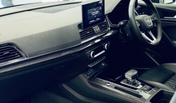 
									AUDI SQ5 SPORTBACK full								