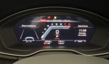 
									AUDI SQ5 SPORTBACK full								