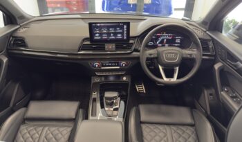 
									AUDI SQ5 SPORTBACK full								