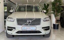 VOLVO XC90 2020
