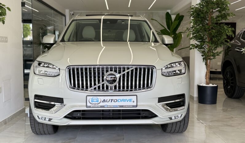 VOLVO XC90 2020