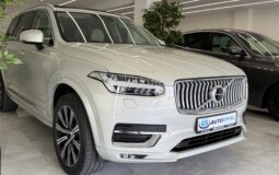VOLVO XC90 2020