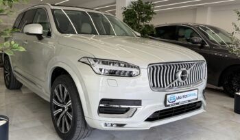 
									VOLVO XC90 2020 full								