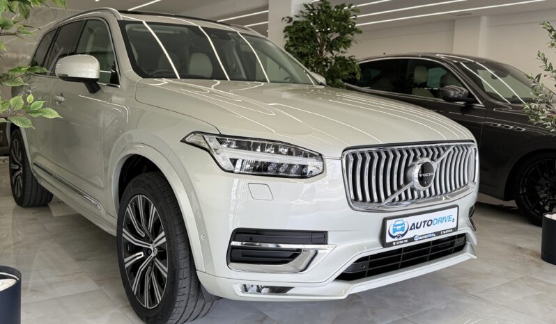 VOLVO XC90 2020