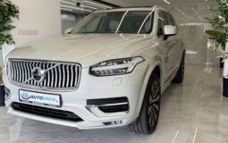 VOLVO XC90 2020