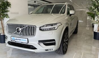
									VOLVO XC90 2020 full								