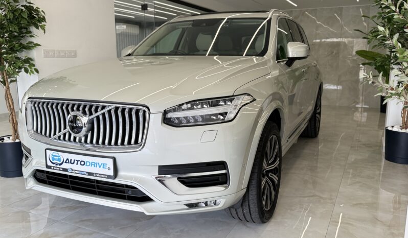 VOLVO XC90 2020