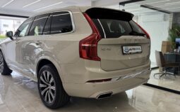 VOLVO XC90 2020