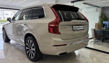 
									VOLVO XC90 2020 full								