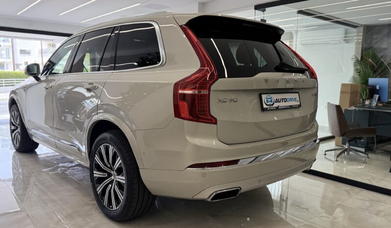 VOLVO XC90 2020